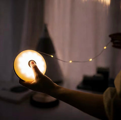 Fireside Cozy Light